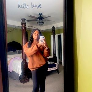 Meet your Posher, Carl